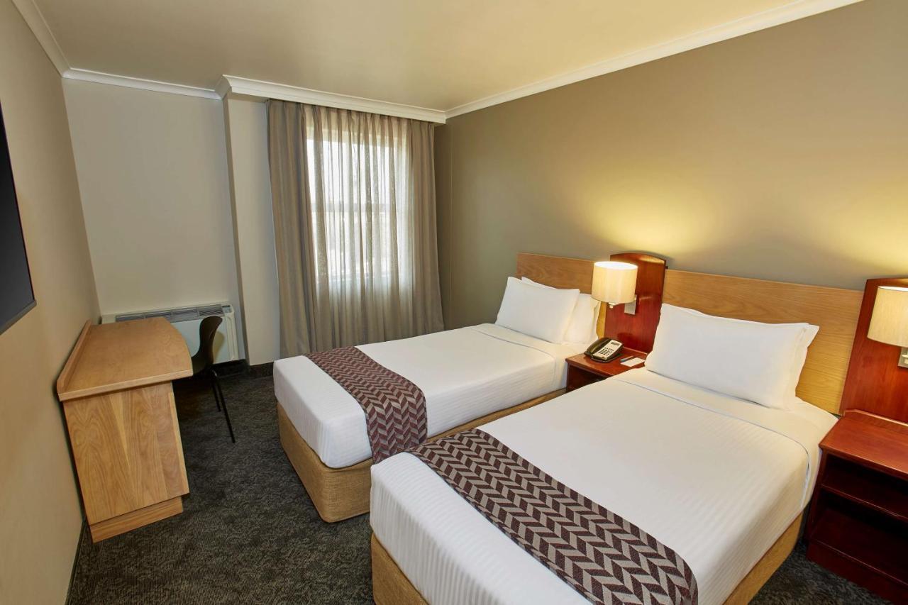 Stayeasy Century City Cape Town Exterior photo