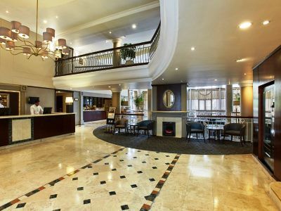 Stayeasy Century City Cape Town Exterior photo
