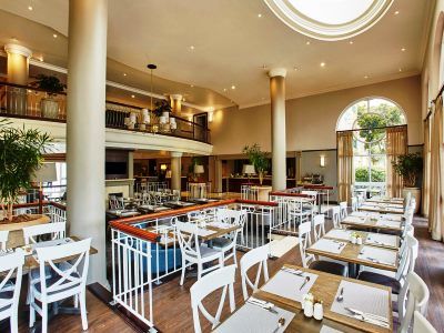 Stayeasy Century City Cape Town Exterior photo